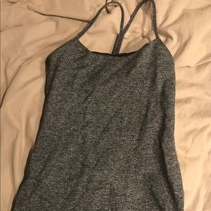 Lulu Lemon power tank